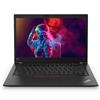 Lenovo ThinkPad T480S 14" Core i5 1.7 GHz - SSD 256 GB - 16GB - QWERTY - Inglese - refurbished