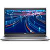 Dell Latitude 5520 15" Core i7 3 GHz - SSD 512 GB - 16GB - QWERTY - Inglese - refurbished