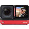 Insta360 One RS Action Cam - refurbished