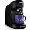 Bosch Macchina da caffè a cialde Compatibile Tassimo Bosch Finesse Pod Coffee Machine 0,7000L - Nero - refurbished