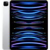 Apple iPad Pro 12.9" (2022) 6a generazione 512 GB - WiFi - Argento - refurbished