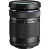 Olympus Obiettivi Olympus Micro 4/3 M.Zuiko Digital 40-150 mm f/4-5.6 ED R MSC Micro 4/3 40-150 mm f/4-5.6 - refurbished
