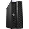 Dell Precision 5820 Tower Xeon W 4 GHz - SSD 512 GB RAM 32 GB - refurbished