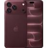 Apple iPhone 18 Pro Max 2TB - Burgundy
