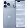 Apple iPhone 18 Pro Max 2TB - Glacier