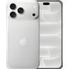Apple iPhone 18 Pro Max 2TB - Silver