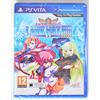 NIS America Arcana Heart 3: Love Max (Playstation Vita) - [Edizione: Regno Unito]