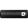 D-Link DWA-182 Adattatore USB, Wireless, AC1300, Dual-Band, Nero/Antracite