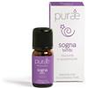 Purae Sinergia Olio Essenziale Sogna Bimbi