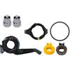 SHIMANO Componenti Buje Nexus-Cap Nut 5R/5L