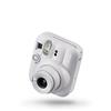 Fuji - Macchina Fotografica Istantanea Instax Mini 13-bianco