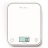 Moulinex - Bilancia Da Cucina Bn50u0v0-bianco
