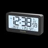 Explore Scientific - Rdc1000 Sveglia Radiocontrollata Con Display-black