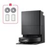 Roborock - Robot Qrevo Curv Edge 2x-nero
