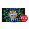 Tcl - Smart Tv Mini Led 4k 85 85a400u-nero
