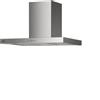 Franke - Cappa Decorativa A Parete Tiber 90 Xs-inox