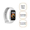 Xiaomi - Smart Band 11-gray