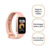 Xiaomi - Smart Band 11 Active-pomelo Pink