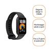 Xiaomi - Smart Band 11 Active-black