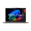 Lenovo - Notebook Yg7 2in1 14ill10 16gb+512gb-silver