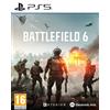Electronic Arts - Battlefield 6 Ps5, N/d