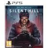Konami - Silent Hill: Townfall, .