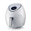 Ariete - 4618 Airy Fryer Xxl Friggitrice Ad Aria 7l-bianco