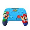 Turtle Beach - Rematch Wireless Ns2 Mario & Luigi-nero/azzurro