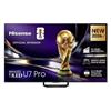 Hisense - Smart Tv 55 Mini Led 4k 55u7s Pro 165hz-nero