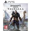 Ubisoft - Assassin's Creed Valhalla Ps5