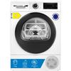 Bosch - Asciugatrice Serie 6 Wqg24201it 9kg Classe D-bianco