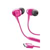Cellularline - Auricolari A Filo In-ear Auinearmstypecp-rosa