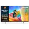 Philips - Smart Tv Qled 4k 43 43pqs8501/12-black