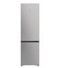 Hisense - Frigorifero Combinato Rb5p410sacc Classe C 413 Lt-grigio Metallico
