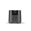 Nutribullet - Friggitrice Ad Aria Airfry Nba0611dg-grigio Scuro
