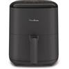Moulinex - Friggitrice Ad Aria Ez245b20-grigio (java Pepper)