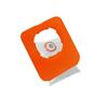 I-genio - Supporto Adattatore Scopa 309-arancione