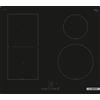 Bosch - Piano Cottura Induzione Pvs61rbb5e 59,2 Cm-nero