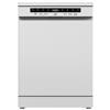 Daya - Lavastoviglie Dsdw138el Classe E 13 Coperti-bianco / Acciaio