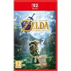 Nintendo - The Legend Of Zelda: Ocarina Of Time-nd
