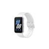 Samsung - Fitness Tracker Galaxy Fit3-silver