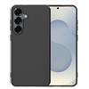 Samsung - Cover Black Cover Basic Per Galaxy S25 Fe-black