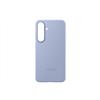 Samsung - Cover Silicone Case Per Galaxy S25+-light Blue