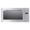 Glem Gas - Forno Incasso Elettrico Gfe993ix Classe A-inox