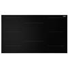 De Longhi - Piano Cottura Induzione Sli 905 90 Cm-nero