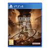 Namco - Little Nightmares Iii Ps4, N/d