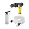 Karcher - Idropulitrice Portatile Oc Compact Media Pressione-giallo