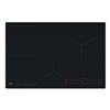 Aeg - Piano Cottura Elettrico Ti84ib30iz 77 Cm-nero