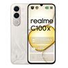 Realme - Smartphone C100x (256gb 4gb)-golden Coast