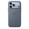 Apple - Custodia Magsafe Techwoven Per iPhone 18 Pro Max-blu Chambray